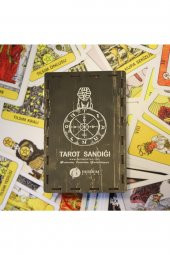Tarot Sandığı - 1