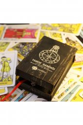 Tarot Sandığı - 2