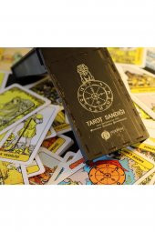 Tarot Sandığı - 3