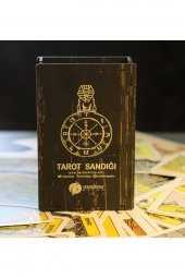 Tarot Sandığı - 4