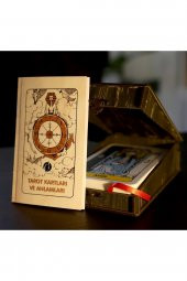 Tarot Sandığı - 5