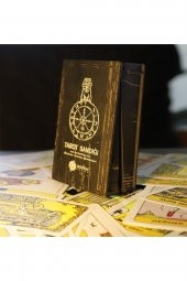 Tarot Sandığı - 6