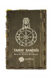 Tarot Sandığı - 7