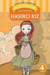 Hasırcı Kız - 1