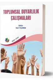Toplumsal Duyarlılık Çalışmaları - 1