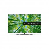 LG 55UQ81006LB 139 EKRAN 4K ULTRA HD TELEVİZYON - 2