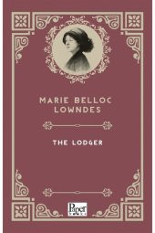 The Lodger  Marie Belloc Lowndes 9786258426250 George Orwell - 1