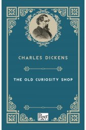 The Old Curıosıty Shop - 1
