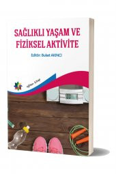 Sağlıklı Yaşam Ve Fiziksel Aktivite - 1