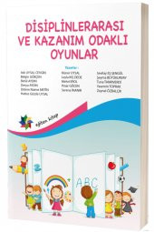 Disiplinlerarası Ve Kazanım Odaklı Oyunlar - 2