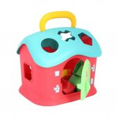 Ogi Mogi Toys Bul-Tak Ev 13 Parça - 2
