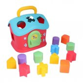 Ogi Mogi Toys Bul-Tak Ev 13 Parça - 3