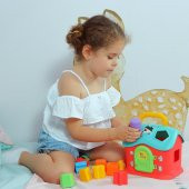 Ogi Mogi Toys Bul-Tak Ev 13 Parça - 6
