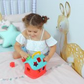 Ogi Mogi Toys Bul-Tak Ev 13 Parça - 7