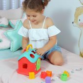 Ogi Mogi Toys Bul-Tak Ev 13 Parça - 8