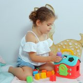 Ogi Mogi Toys Bul-Tak Ev 13 Parça - 9
