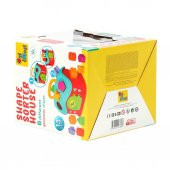Ogi Mogi Toys Bul-Tak Ev 13 Parça - 11