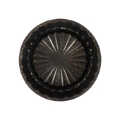 Serenk Fun Cooking Papatya Sarı Tart Kalıbı - 28 cm Alüminyum Döküm, Yanmaz Yapışmaz Granit Kaplama thumbnail 3