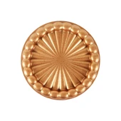 Serenk Fun Cooking Papatya Sarı Tart Kalıbı - 28 cm Alüminyum Döküm, Yanmaz Yapışmaz Granit Kaplama thumbnail 2