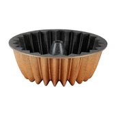 Serenk Fun Cooking Yıldız Kek Kalıbı - 26 cm Alüminyum Döküm, Yanmaz Yapışmaz Granit Kaplama thumbnail 1