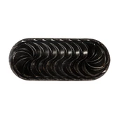 Serenk Fun Cooking Baton Kek Kalıbı - 34x14 cm Alüminyum Döküm, Yanmaz Yapışmaz Granit Kaplama thumbnail 3