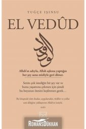 El Vedud - 1