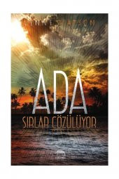 Ada Sırlar Çözülüyor Lynne Matson Ciltli - 1