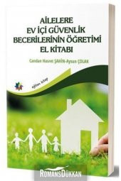 Ailelere Ev Içi Güvenlik Becerilerinin Öğretimi El Kitabı - 1