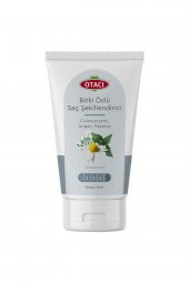 Otacı Bitkisel Saç Şekillendirici Orta-Sert 150 Ml - 1