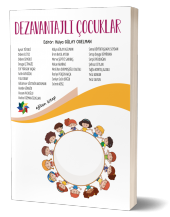 Dezavantajlı Çocuklar - Hülya Gülay Ogelman - 1