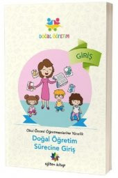 Doğal Öğretim Seti 5 Kitap Takım - 1