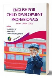 English For Child Development Professionals - 1