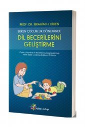 Erken Çocukluk Döneminde Dil Becerilerini Geliştirme - 1
