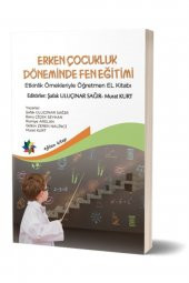 Erken Çocukluk Döneminde Fen Eğitimi - 1