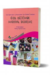 Özel Eğitimde Materyal Tasarımı - 1