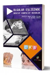 Olgular Eşliğinde Obsesif Kompulsif Bozukluk Okb - 1