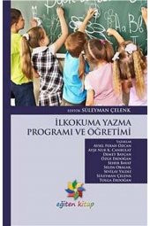 Ilkokuma Yazma Programı Ve Öğretimi - 1