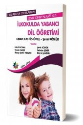 Kuramdan Uygulamaya Sınıf Öğretmenliği Seti - Ilkokulda Yabancı Dil Öğretimi - 1