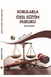 Sorularla Özel Eğitim Hukuku - 1
