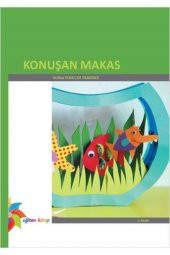 Konuşan Makas - 1