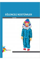 Eğlenceli Kostümler Kalıp Cdsi - 1