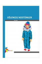 Eğlenceli Kostümler - Gülay Aydın - 1