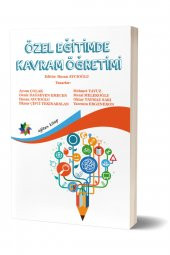 Özel Eğitimde Kavram Öğretimi - Hasan Avcıoğlu - 1