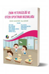 Zihin Yetersizliği Ve Otizm Spektrum Bozukluğu - Serdar Deniz - 1