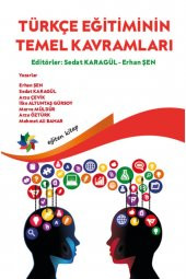 Türkçe Eğitiminin Temek Kavramları - Sedat Karagül - 1
