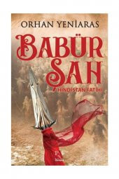 Babür Şah Hindistan Fatihi thumbnail 1