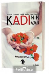 Kadının Adı Var - 1