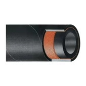 Hidrolik Tekstil Örgülü Hortum R6 - 4.8mm 3/16 thumbnail 1