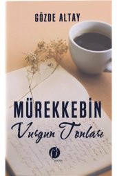 Mürekkebin Vurgun Tonları - 1