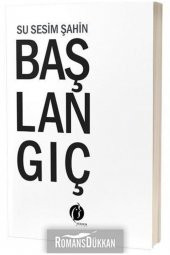 Başlangıç - 1